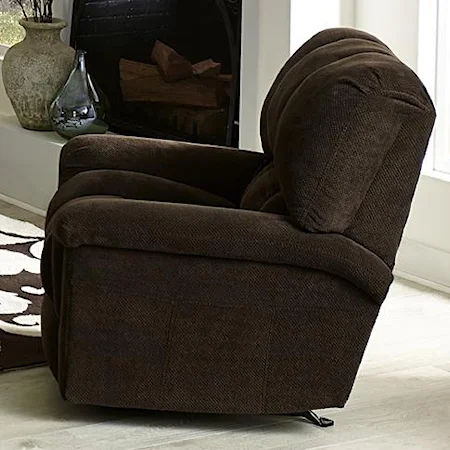 <b>Power</b> Recliner - Made in America